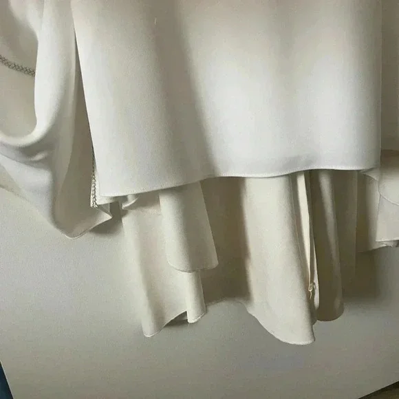 Pronovias Privèe “Ileana” wedding gown 💍 size 14 US
